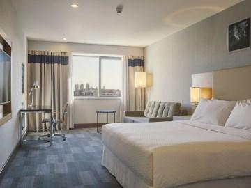 Bof Business 4* Стамбул